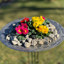 Lade das Bild in den Galerie-Viewer, Dekosteine Wood Stone - Stein Ambiente