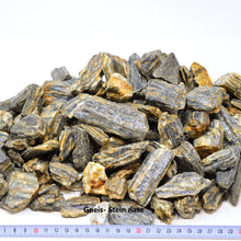Lade das Bild in den Galerie-Viewer, Dekosteine Wood Stone - Stein Ambiente