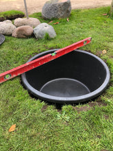 Lade das Bild in den Galerie-Viewer, Feldstein-Brunnen Natur - Stein Ambiente