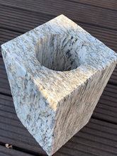 Lade das Bild in den Galerie-Viewer, Wood-Stone Fireplace - Stein Ambiente