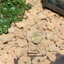 Lade das Bild in den Galerie-Viewer, Ziersplitt Mediterran Medistone - Stein Ambiente